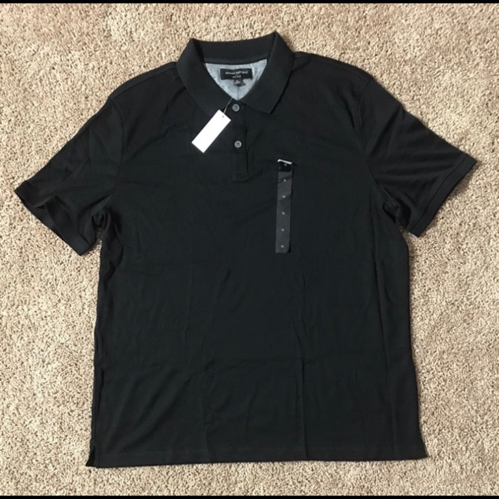 Banana Republic Polo